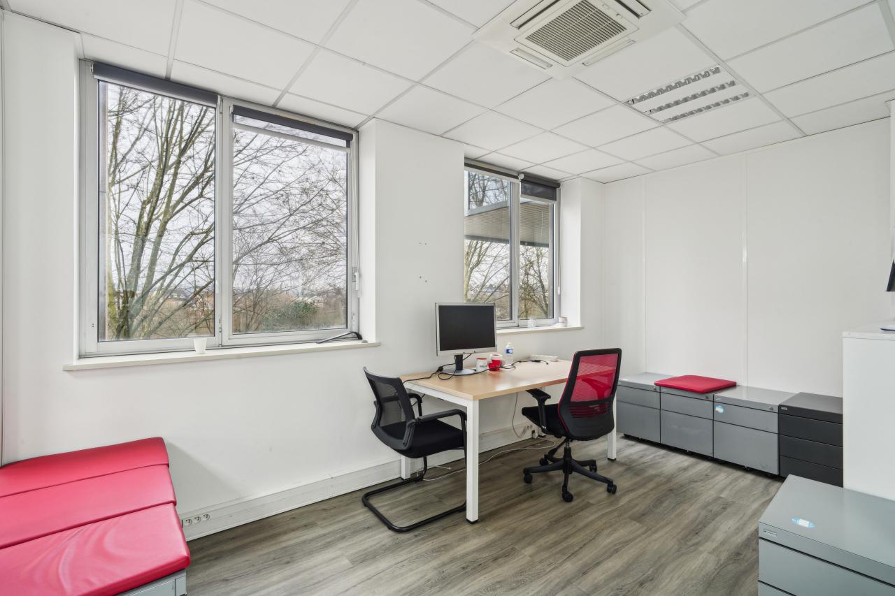 Bureau Neuilly-Plaisance 289m² Location bureau Neuilly-Plaisance Seine-Saint-Denis OLBUR2424815 4